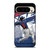 JAVIER BAEZ CHICAGO CUBS Google Pixel 9 Pro Case Cover