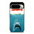 JAWS SHARKS Google Pixel 9 Pro Case Cover