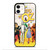 THE WIZARD OF OZ 2 iPhone 12 Case Cover