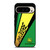 JOHN DEERE 1 Google Pixel 9 Pro Case Cover