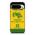 JOHN DEERE OLD TRACTOR Google Pixel 9 Pro Case Cover