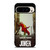 JOKER 3 Google Pixel 9 Pro Case Cover