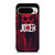 JOKER HAPPY FACE Google Pixel 9 Pro Case Cover