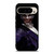 JOKER STATUE Google Pixel 9 Pro Case Cover