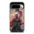 JON BELLION ART 1 Google Pixel 9 Pro Case Cover