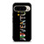 JUVENTUS 1 Google Pixel 9 Pro Case Cover