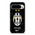 JUVENTUS 5 Google Pixel 9 Pro Case Cover