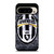JUVENTUS 6 Google Pixel 9 Pro Case Cover