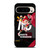 KANSAS CITY CHIEFS 2 Google Pixel 9 Pro Case Cover