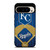 KANSAS CITY ROYALS FIELD Google Pixel 9 Pro Case Cover
