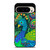 KATE SPADE NEW YORK PEACOCK Google Pixel 9 Pro Case Cover