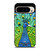 KATE SPADE PEACOCK Google Pixel 9 Pro Case Cover