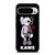 KAWS CLIPART Google Pixel 9 Pro Case Cover
