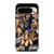 KEHLANI COLLAGE Google Pixel 9 Pro Case Cover