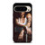 KEHLANI TATTOO Google Pixel 9 Pro Case Cover