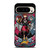 KINGDOM HEARTS GAME Google Pixel 9 Pro Case Cover