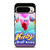 KIRBY DRAW Google Pixel 9 Pro Case Cover