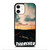 THRASER SKATEBOARD iPhone 12 Case Cover
