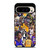 KOBE BRYANT COLLAGE Google Pixel 9 Pro Case Cover