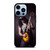 SLASH G N R 2 iPhone 13 Pro Max Case Cover