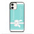 TIFFANY AND CO 3 iPhone 12 Case Cover