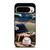 LA DODGERS Google Pixel 9 Pro Case Cover