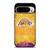LA LAKERS CITY Google Pixel 9 Pro Case Cover