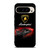 LAMBORGHINI SPORT CAR Google Pixel 9 Pro Case Cover