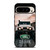 LAND ROVER CAR LOGO Google Pixel 9 Pro Case Cover