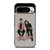 LARRY STYLINSON COMPLIMENTARY Google Pixel 9 Pro Case Cover