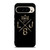 LEBRON JAMES KING LOGO Google Pixel 9 Pro Case Cover