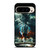 LEO MESSI ALIEN Google Pixel 9 Pro Case Cover