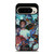 LIL UZI RAPPER COLLAGE Google Pixel 9 Pro Case Cover