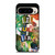 LIL UZI VERT RAPPER Google Pixel 9 Pro Case Cover