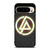 LINKIN PARK 4 Google Pixel 9 Pro Case Cover