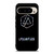 LINKIN PARK BAND Google Pixel 9 Pro Case Cover