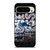 LIONEL MESSI BARCA 2 Google Pixel 9 Pro Case Cover
