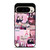 LITTLE MIX PINK COLLAGE Google Pixel 9 Pro Case Cover