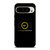 LIVESTRONG NIKE Google Pixel 9 Pro Case Cover