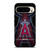 LOS ANGELES ANGELS Google Pixel 9 Pro Case Cover