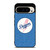 LOS ANGELES DODGERS 1 Google Pixel 9 Pro Case Cover