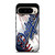 LOS ANGELES DODGERS 2 Google Pixel 9 Pro Case Cover