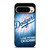 LOS ANGELES DODGERS COOL LOGO Google Pixel 9 Pro Case Cover