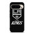 LOS ANGELES KINGS LOGO Google Pixel 9 Pro Case Cover