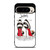 LOUBOUTIN SHOES LOGO 2 Google Pixel 9 Pro Case Cover
