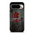 LOUISVILLE CARDINALS TEAM Google Pixel 9 Pro Case Cover