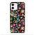 TOKIDOKI COLLAGE 1 iPhone 12 Case Cover TOKIDOKI COLLAGE 1 iPhone 12 Case Cover