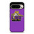 LSU TIGERS Google Pixel 9 Pro Case Cover