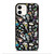 TOKIDOKI COLLAGE 2 iPhone 12 Case Cover TOKIDOKI COLLAGE 2 iPhone 12 Case Cover