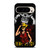 LUFFY STRAW HAT ONE PIECE Google Pixel 9 Pro Case Cover